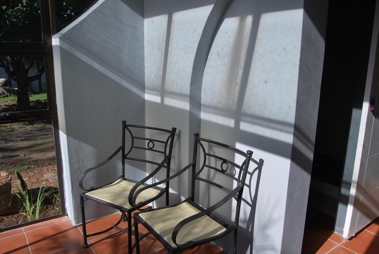 14 Cluster House & Studio George Esterno foto